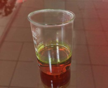 N8环保芳烃油
