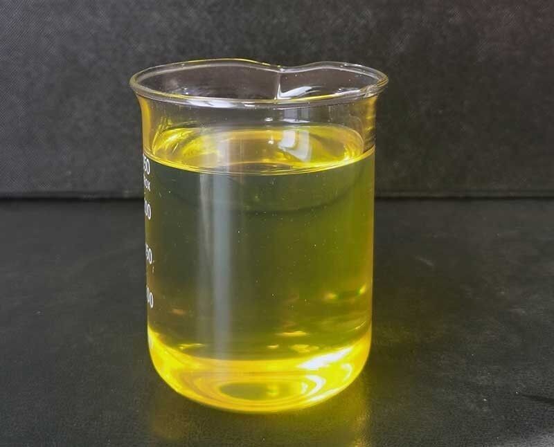 环烷油